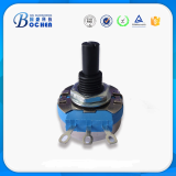 RV28P 2w singleturnCarbon Film potentiometer